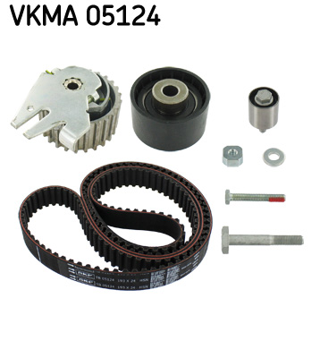 SKF Vezérműszíj készlet VKMA05124_SKF